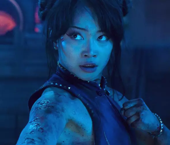 Street Fighter | Trailer final de la adaptación del videojuego