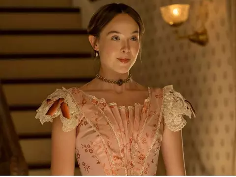 Monstro: Lizzie Borden | o que é real e o que é invenção na série de Ryan Murphy
