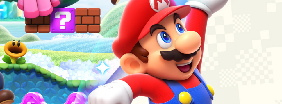 Jogos da Nintendo como 'Mario' e 'Zelda' vão ser lançados no