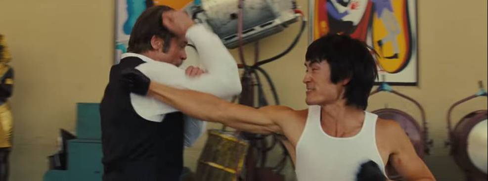 Era Uma Vez Em... Hollywood: Quentin Tarantino responde crÃ­ticas sobre Bruce Lee