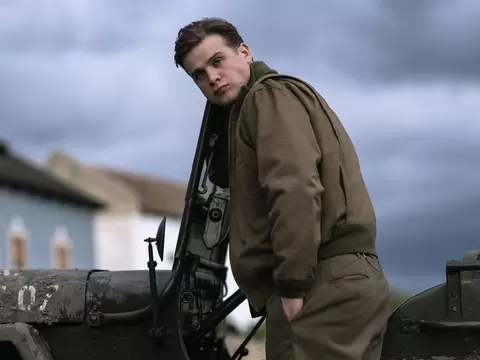Nuremberg: El juicio del siglo | ¿Qué pasa con Howard Triest?
