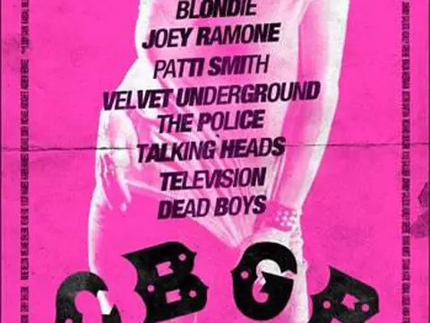 CBGB | Veja os clipes do filme