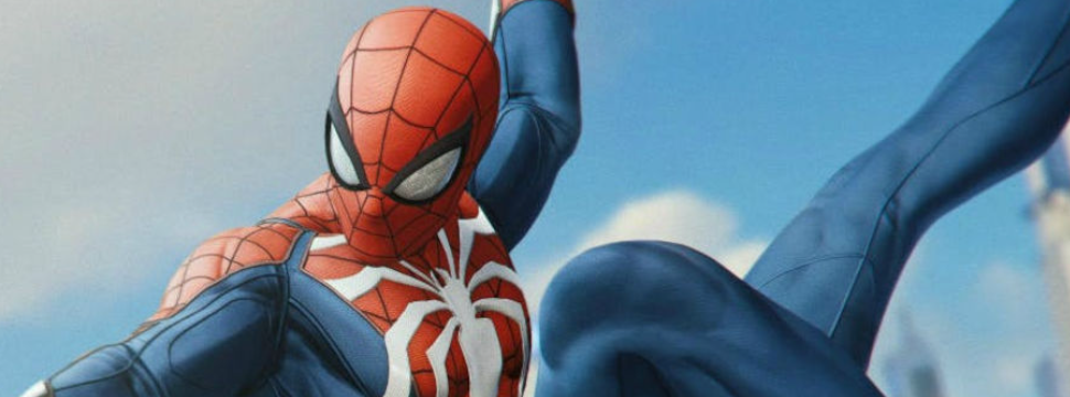 Marvel's Spider-Man 2 (PS5): modo Novo Jogo + é adiado para 2024