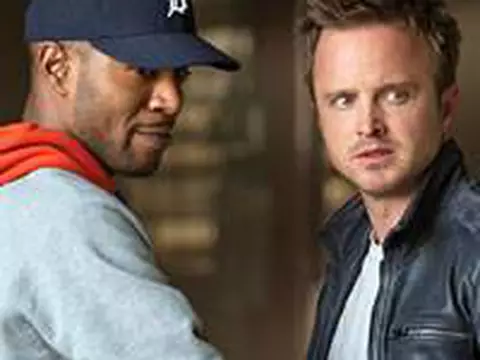 Need For Speed - O Filme | Crítica