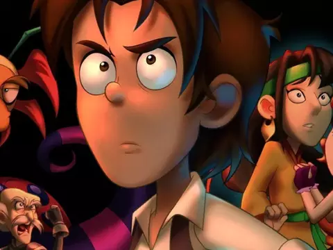 La venganza del Charro Negro | ¿Quiénes hacen las voces en la película animada mexicana?