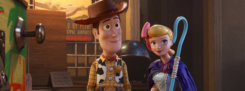 Woody y cheap betty toy story