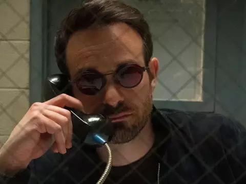 Daredevil: Born Again | ¿Qué cómic adaptará la temporada 3? Entérate