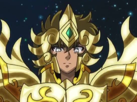 Saint Seiya Soul of Gold ep 1 vostf 