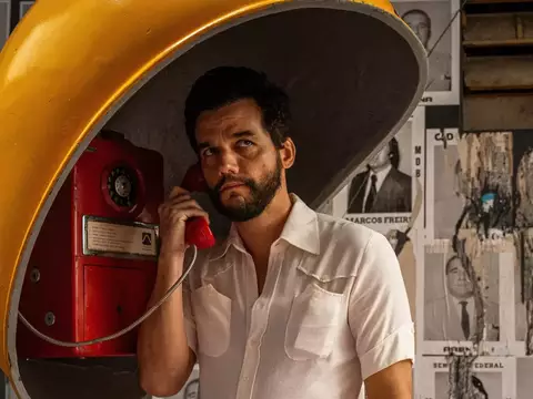 O Agente Secreto no Oscar? Wagner Moura e Maria Fernanda Cândido comentam