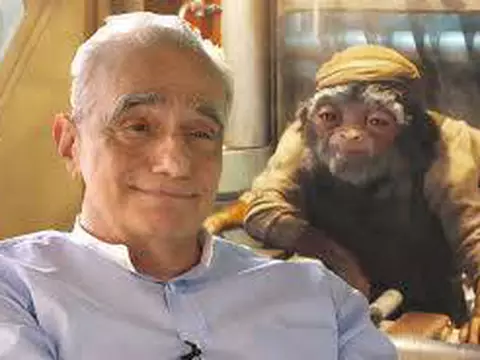 Mandaloriano e Grogu | Martin Scorsese é oficialmente confirmado no filme