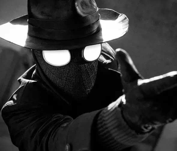 Crítica de Spider-Noir: Nicolas Cage al doble
