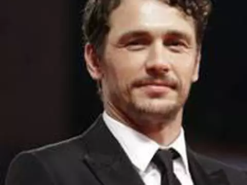 O Som e a Fúria | James Franco dirigirá nova adaptação de William Faulkner