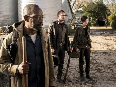 Fear the Walking Dead | Chegada de Morgan transforma derivado em uma sequência