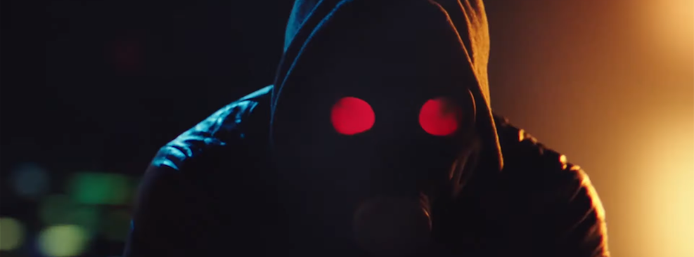 O Doutrinador | SÃ©rie comeÃ§a com clichÃªs e trama pouco inspirada