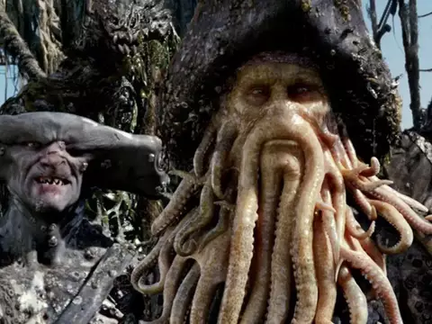 Piratas do Caribe | Diretor culpa Unreal Engine por piora do CGI no cinema