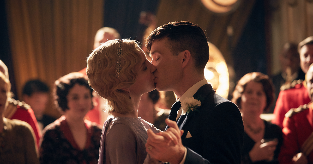 Resumo Da 3ª Temporada De Peaky Blinders - Peaky Blinders