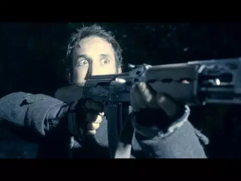 Falling Skies ganha novo trailer da quarta temporada