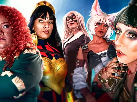 Bentô: O que é cosplay de verdade? Confira no nosso especial de Dia do Cosplay