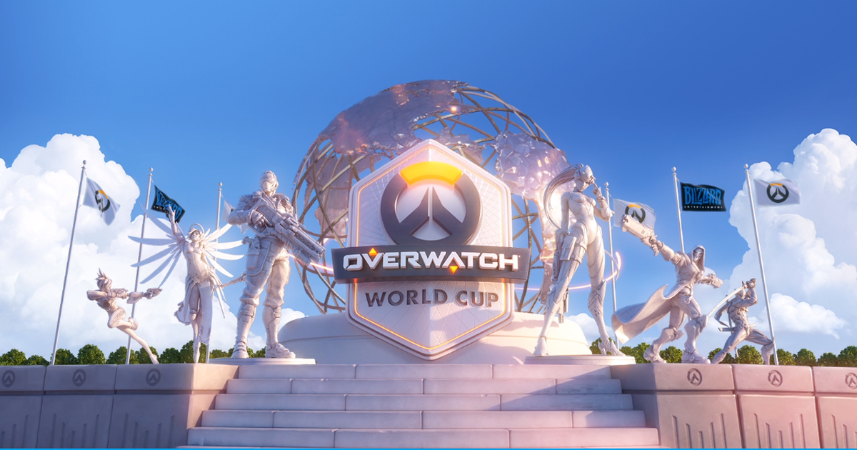 Overwatch: A convocação da Seleção Brasileira e a importância da