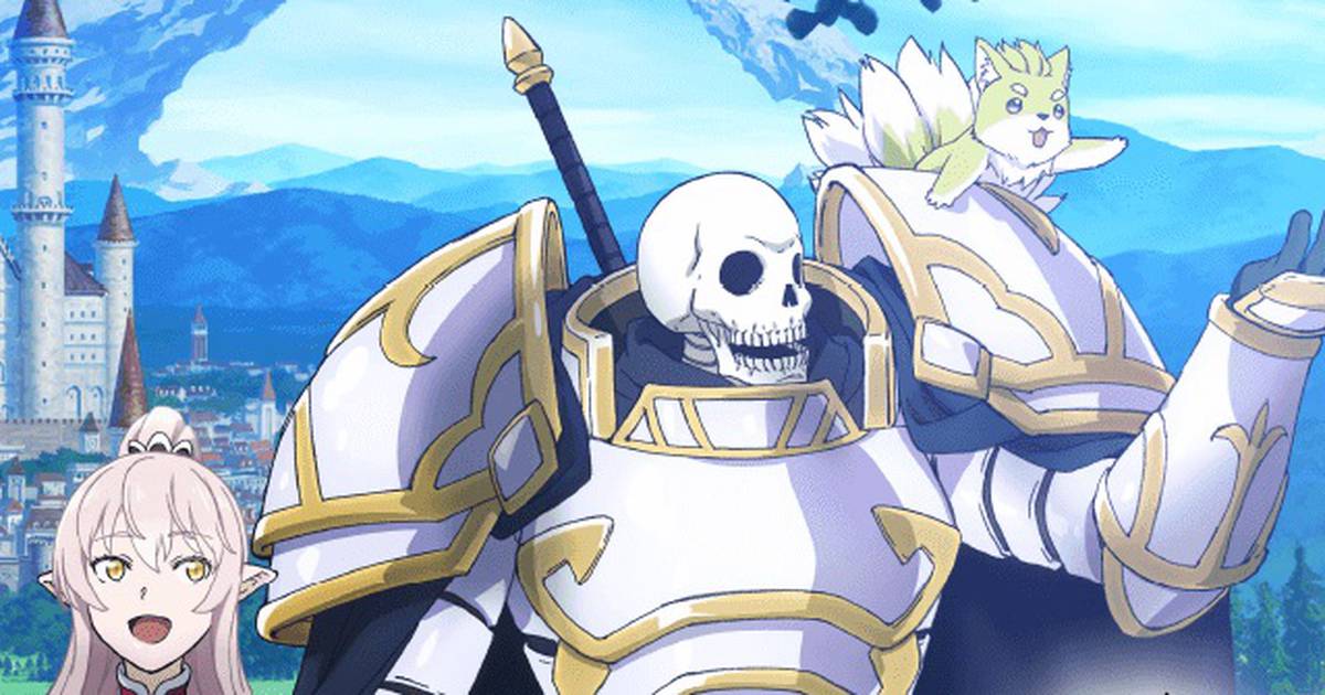 Crunchyroll tem mais de 30 lançamentos de animes em outubro! Veja lista