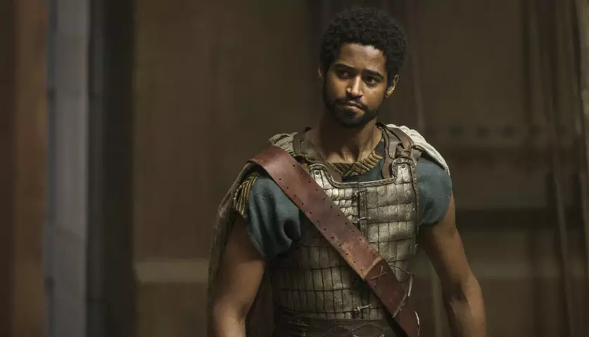 Alfred Enoch