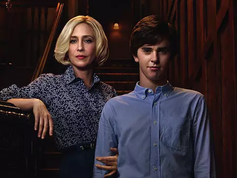 Bates Motel | Teaser brasileiro da quarta temporada revela os traços de um psicopata
