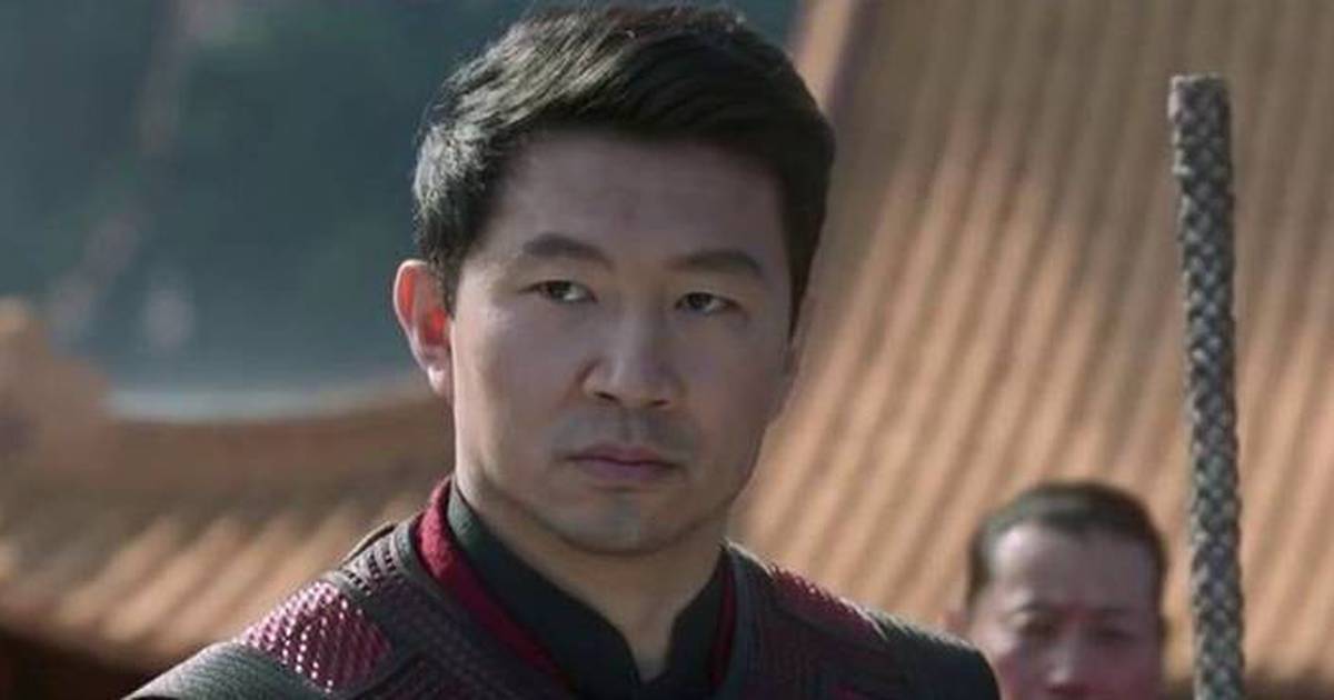 Oscar 2022: quem é Simu Liu, protagonista de Shang-Chi e a lenda dos Dez  Anéis