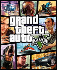 gta 5 download for mac