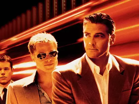 Onze Homens e um Segredo terá nova sequência, confirma George Clooney