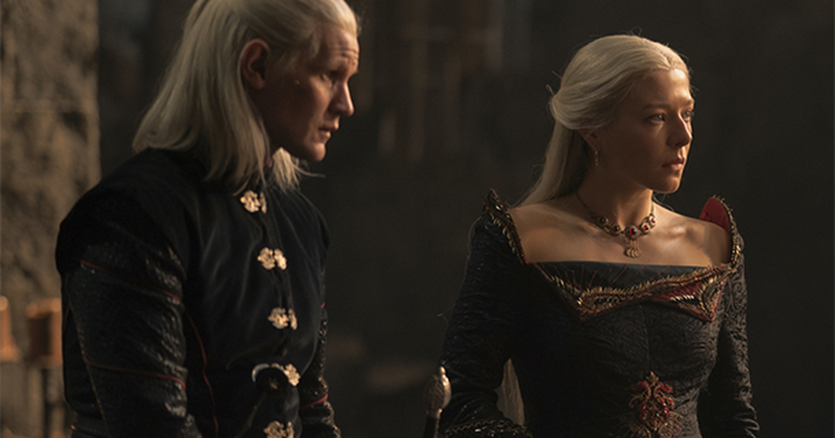 Rhaenyra Targaryen: Tudo sobre a personagem de A Casa do Dragão