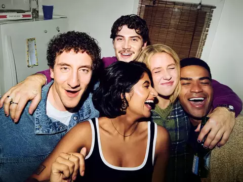 Adultos | Série do Disney+ é renovada para a 2ª temporada