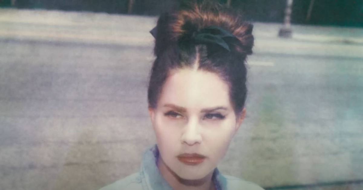 Lana Del Rey anuncia novo álbum para março e revela primeira música