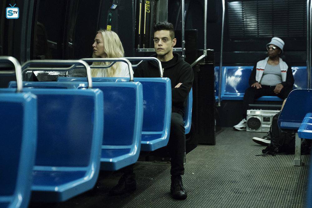 Mr. Robot: Veja a primeira foto do novo personagem da 3ª temporada