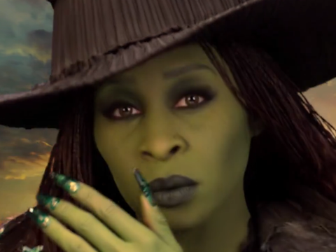 Wicked 2: Teaser Revelado e Trailer Completo Amanhã