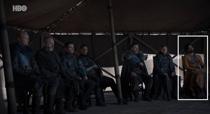 Game of Thrones: 7 perrengues que o elenco passou durante as filmagens -  Purebreak