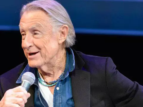 Eugene Gologursky/AFP