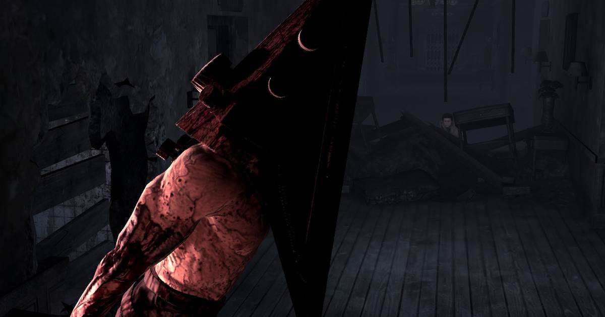 Silent Hill: chuva torrencial Silent Hill: regresso a casa Wheelman Pyramid  Head, hill, diverso, outros png