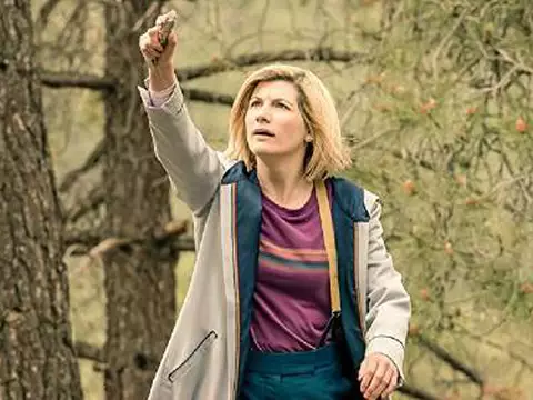 Steven Moffat escreve conto inédito de Doctor Who