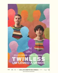 Cena de Twinless (Reprodução)
