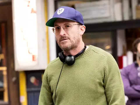 Darren Aronofsky Raising Millions for AI Film Studio