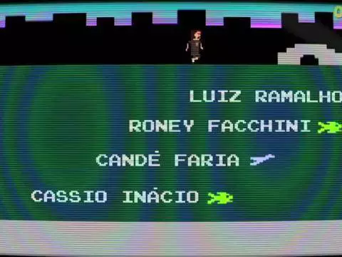 Vai Que Dá Certo | Créditos Iniciais