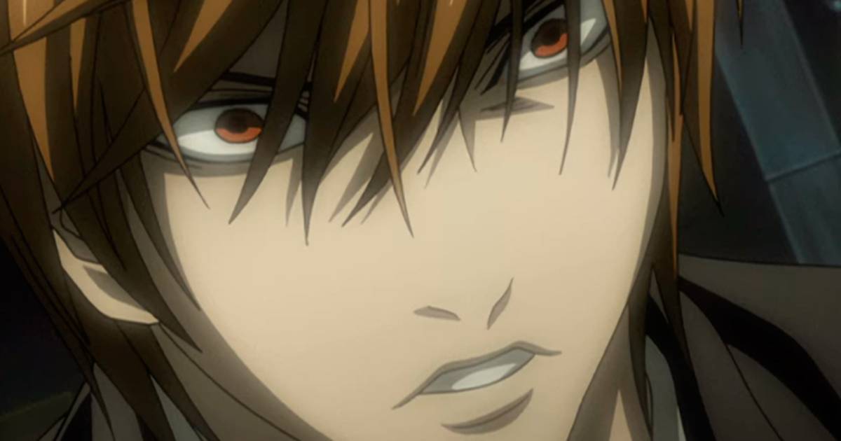 Os 10 melhores personagens de Death Note - Matérias especiais de