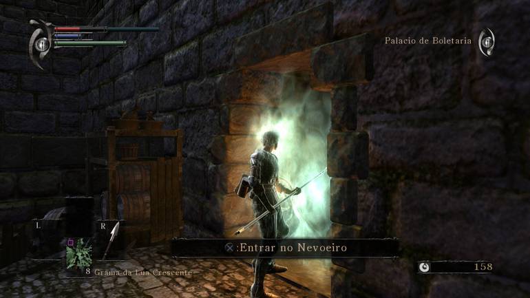 Para sempre PS2: From Software muito antes de Demon's Souls e