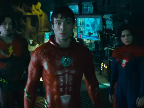 Warner Bros/Divulgação