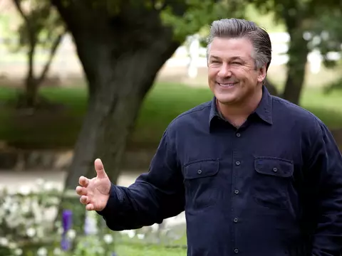 Alec Baldwin