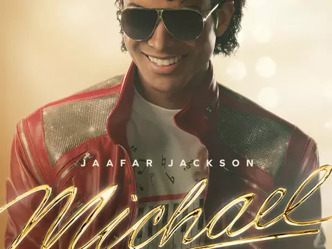 Michael, filme sobre Michael Jackson, ganha novo cartaz; veja