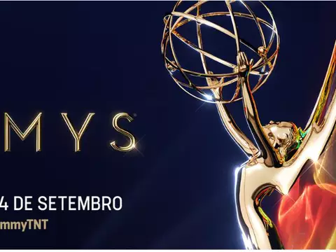 Emmy 2026 | Saiba onde e como assistir a premiação ao vivo