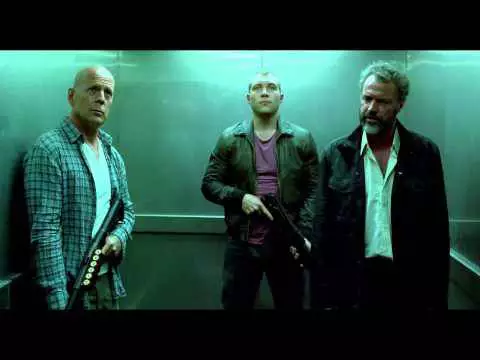 Duro de Matar - Um Bom Dia para Morrer ganha um novo comercial de TV
