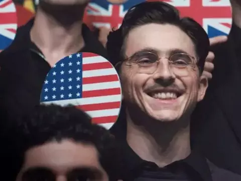 Marty Supreme | Filme se torna a maior bilheteria mundial da A24