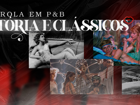 TELA QUENTE - Rala-e-rola em P&B: História do sexo no cinema - Parte 2